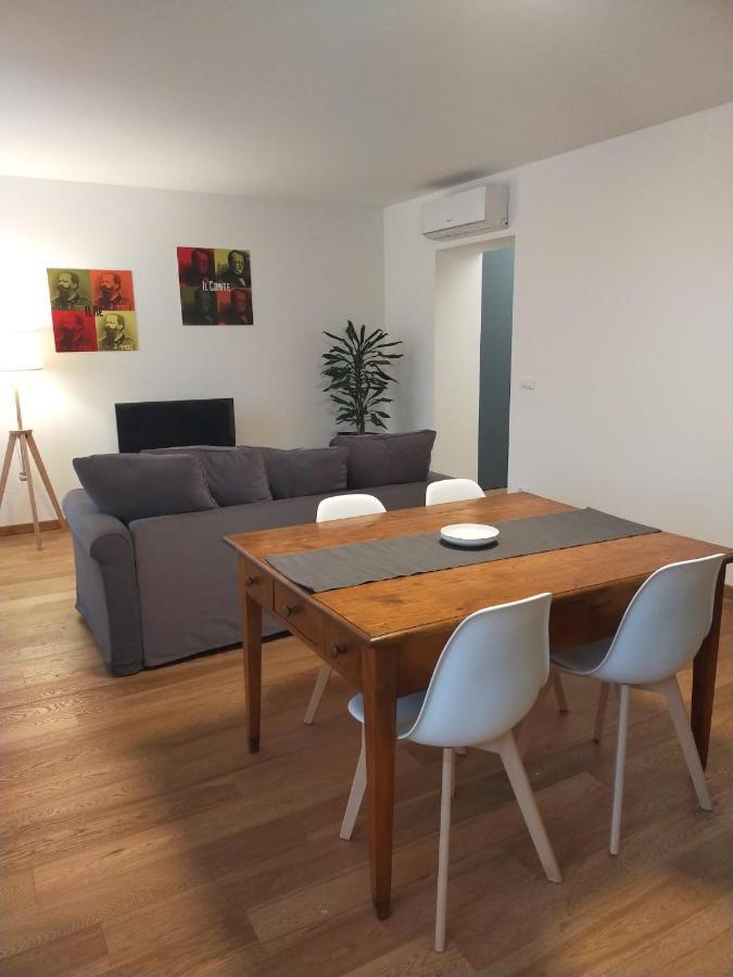 Apartamento L.o.b. Maria Vittoria